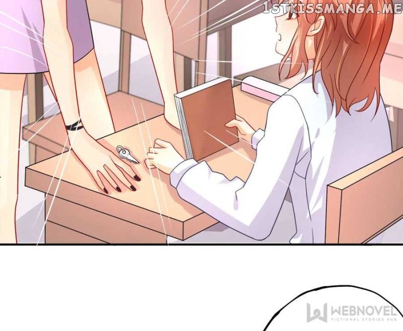 The Butler’S Romance chapter 6 - page 14