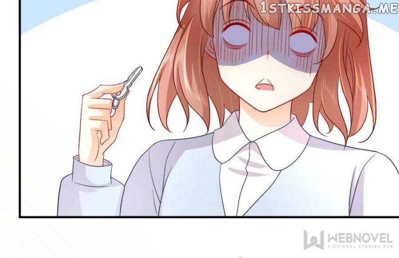 The Butler’S Romance chapter 6 - page 17