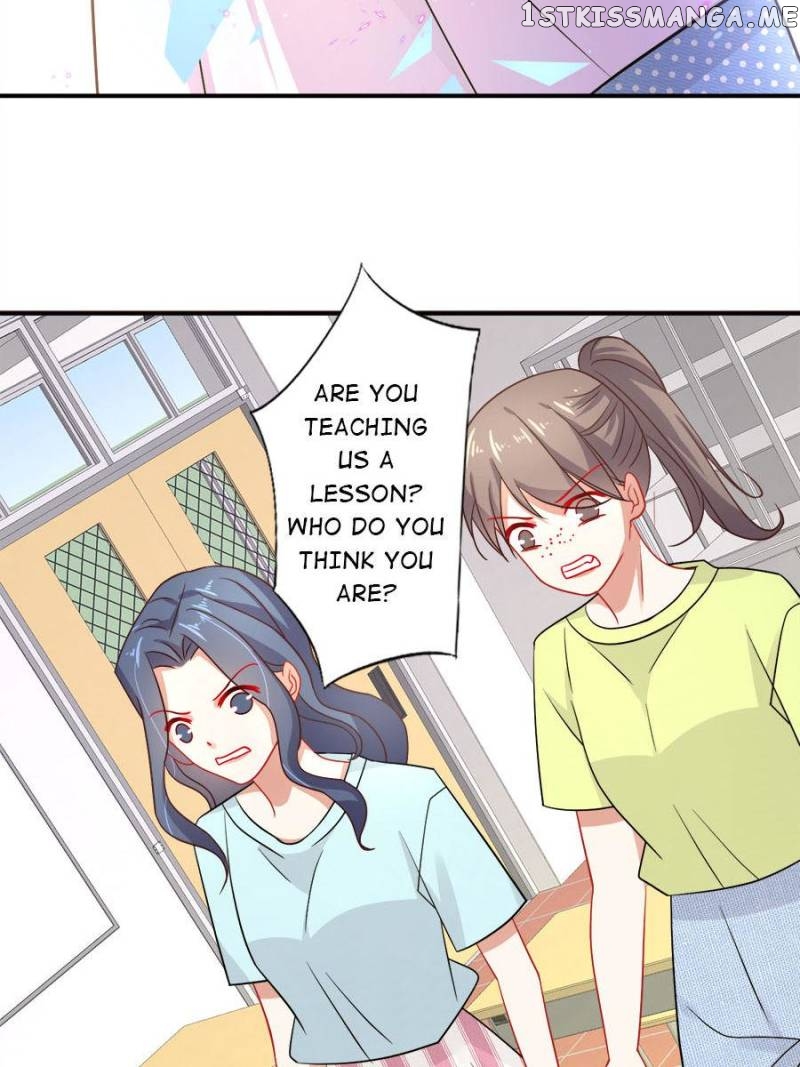 The Butler’S Romance chapter 57 - page 21