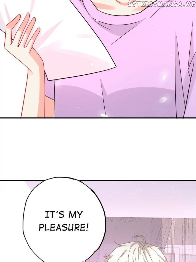 The Butler’S Romance chapter 57 - page 28