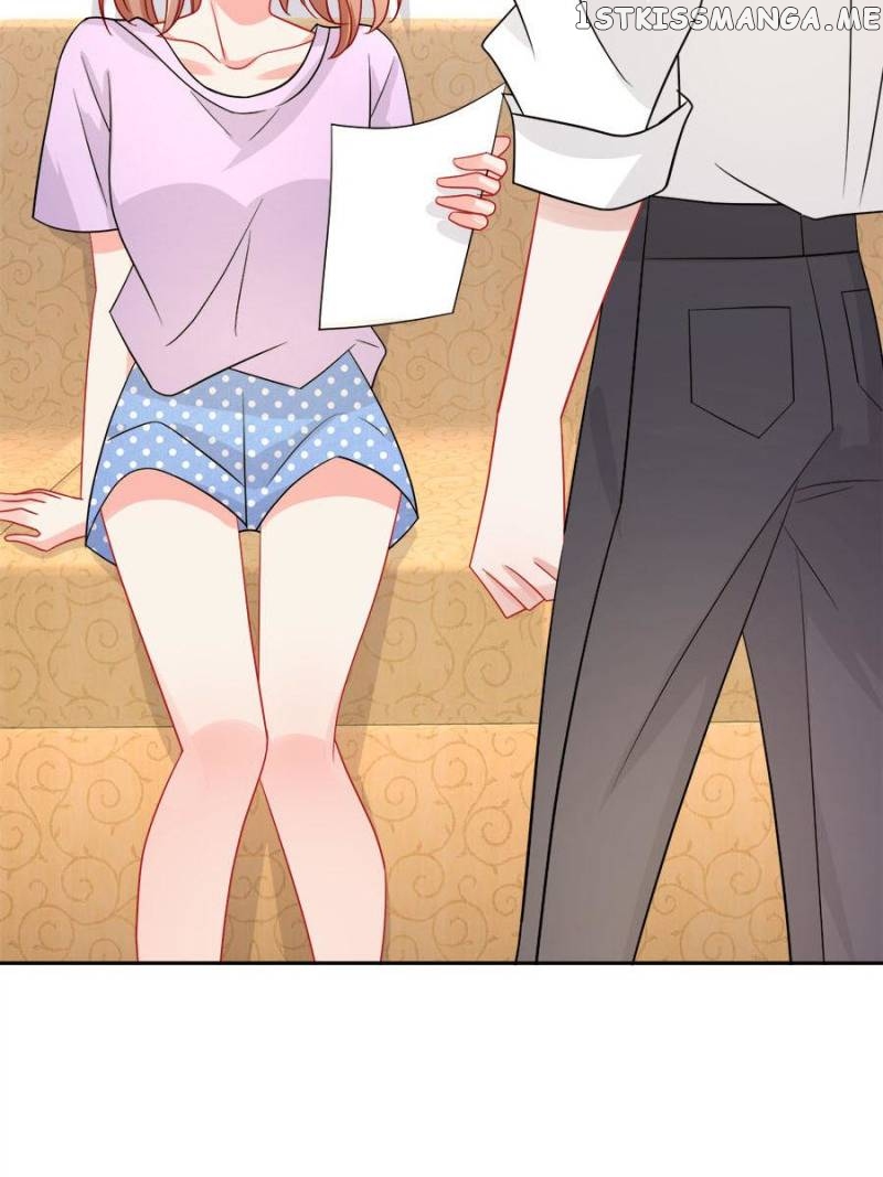 The Butler’S Romance chapter 57 - page 36