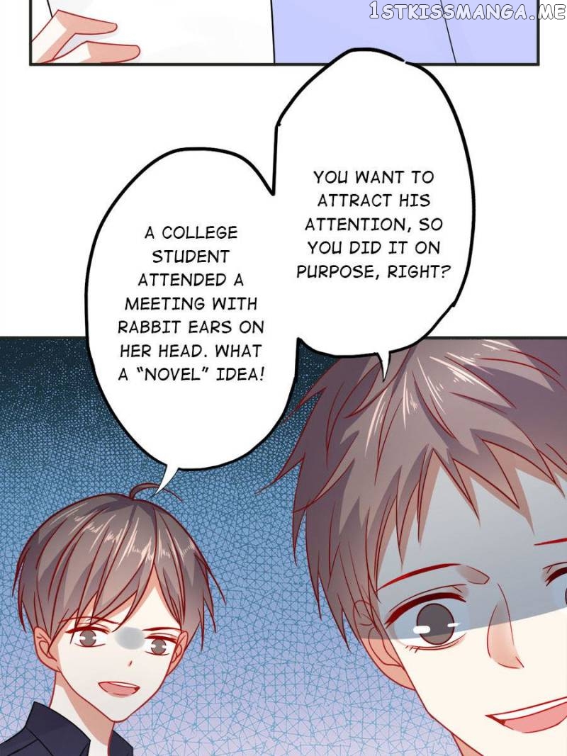 The Butler’S Romance chapter 57 - page 58