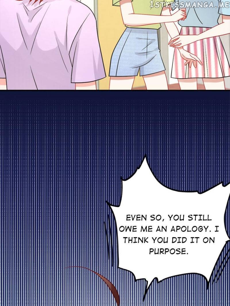 The Butler’S Romance chapter 57 - page 6