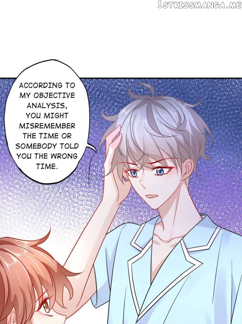The Butler’S Romance chapter 56 - page 23