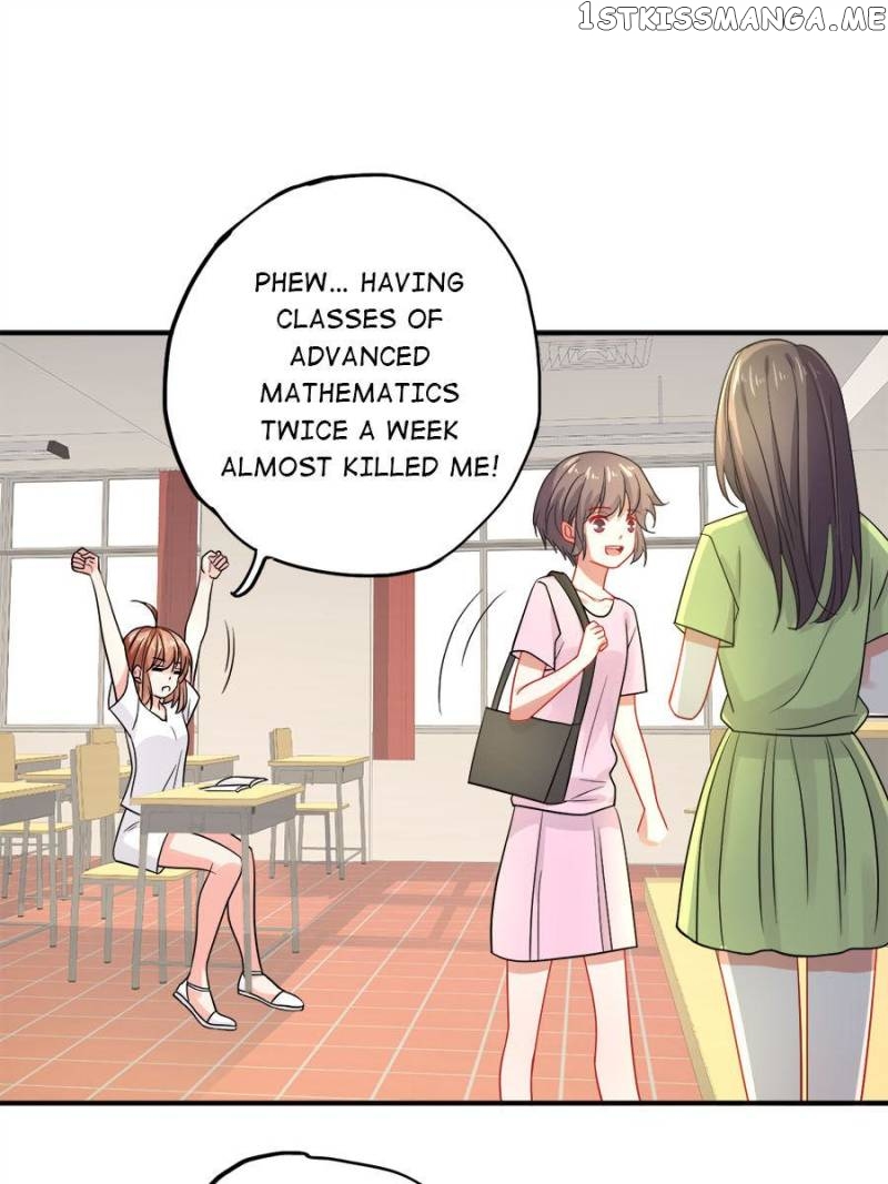 The Butler’S Romance chapter 56 - page 3