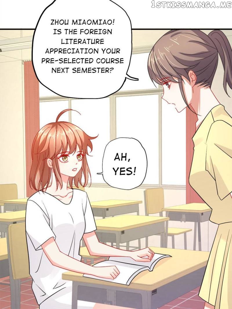 The Butler’S Romance chapter 56 - page 4