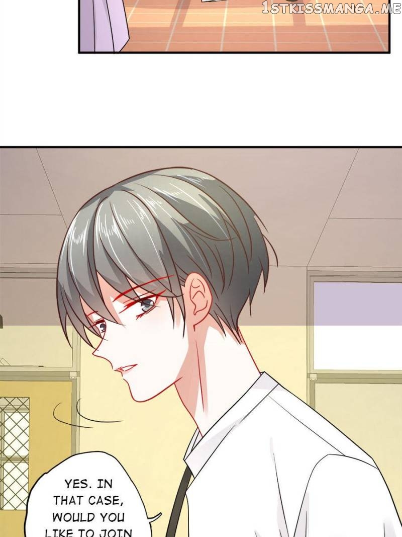 The Butler’S Romance chapter 56 - page 45