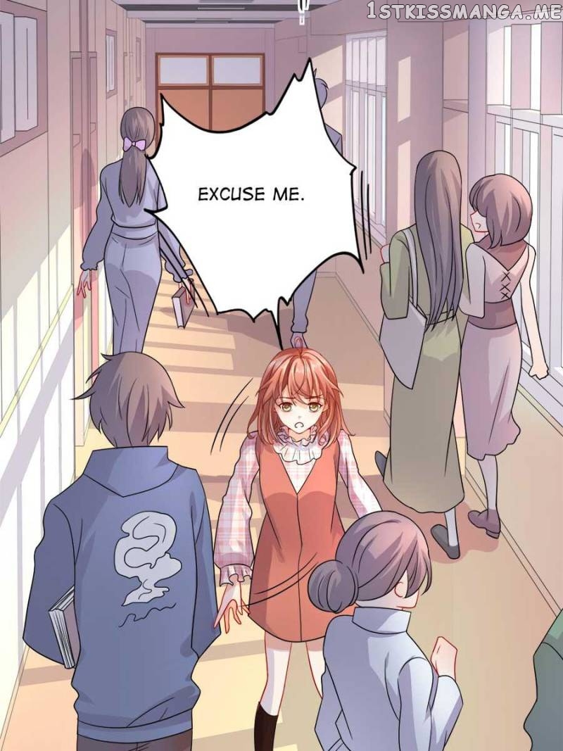 The Butler’S Romance chapter 8 - page 16