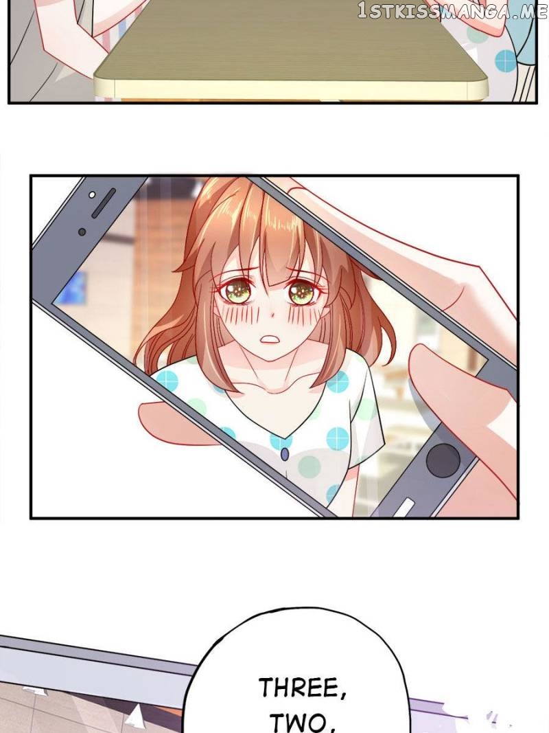 The Butler’S Romance chapter 55 - page 21