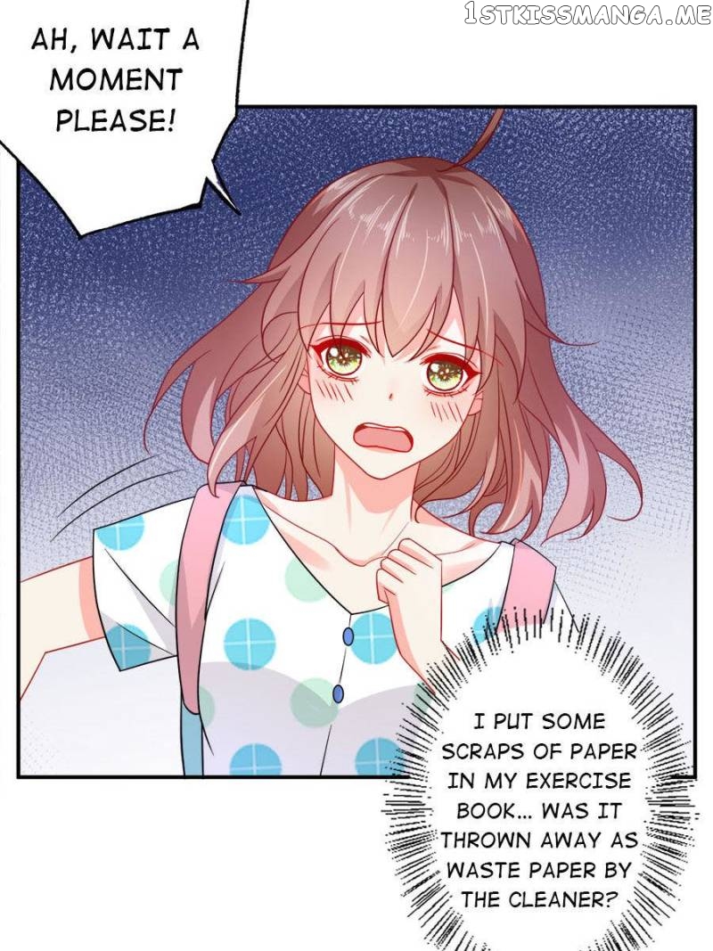 The Butler’S Romance chapter 55 - page 34