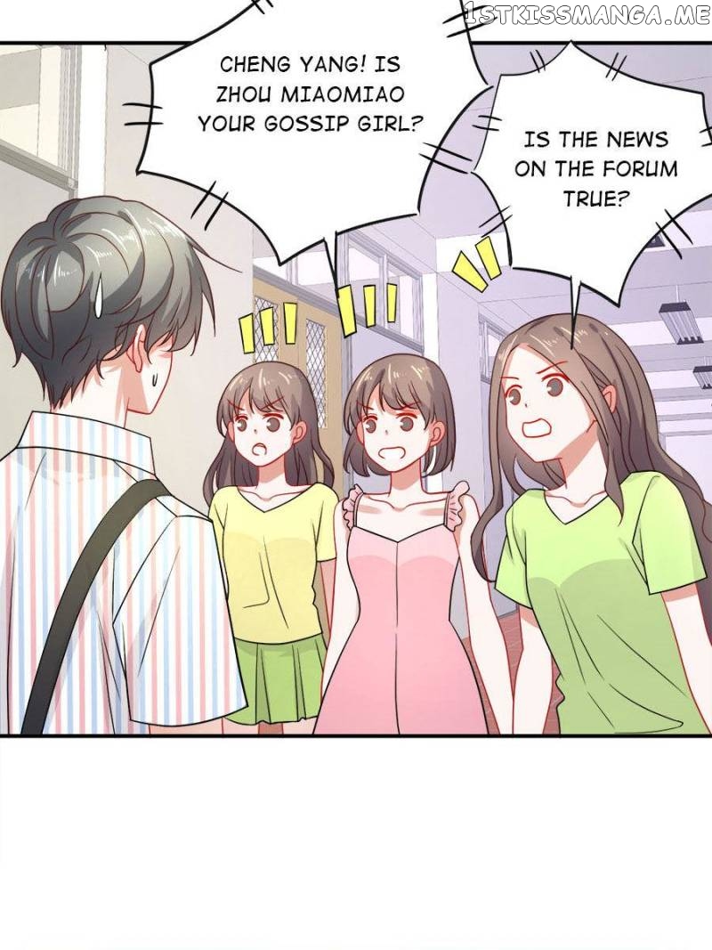The Butler’S Romance chapter 55 - page 6