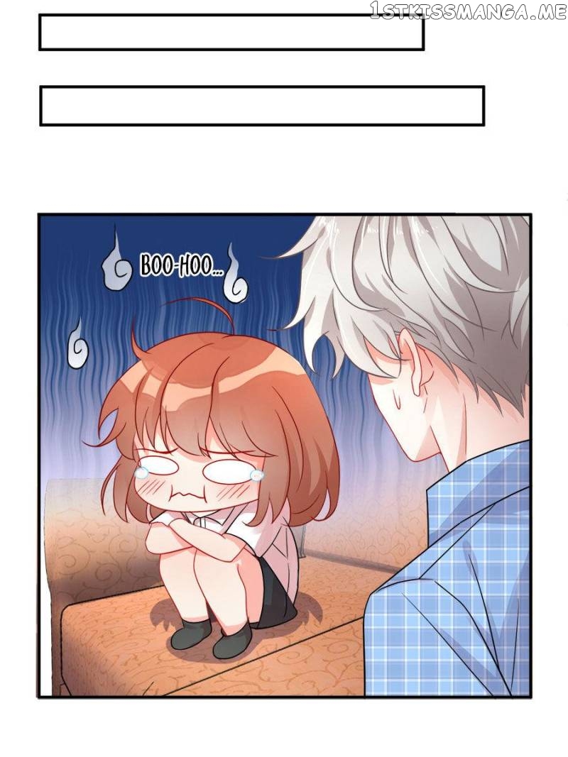 The Butler’S Romance chapter 27 - page 11