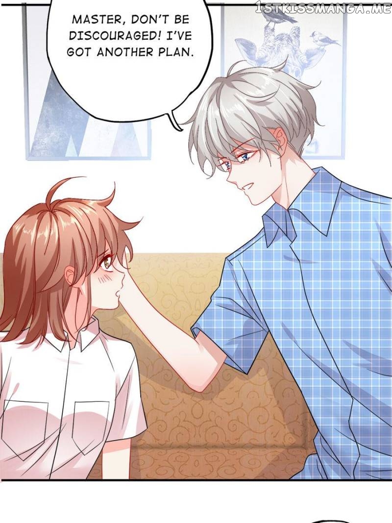 The Butler’S Romance chapter 27 - page 15