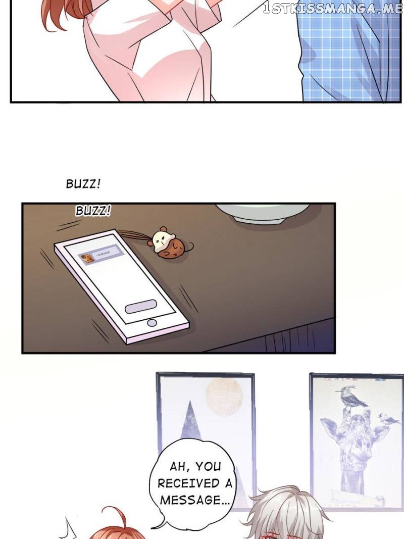 The Butler’S Romance chapter 27 - page 18