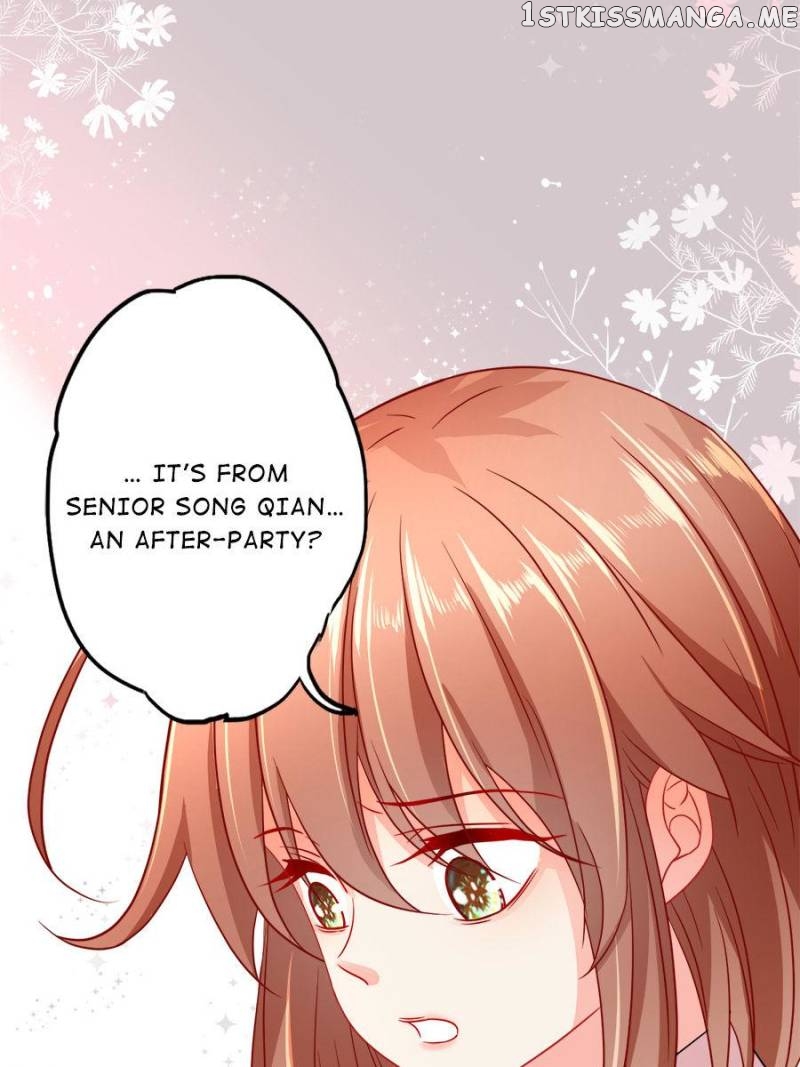 The Butler’S Romance chapter 27 - page 20