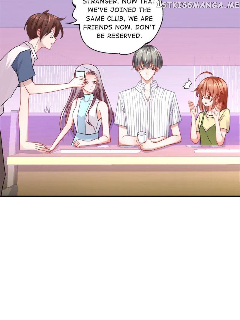 The Butler’S Romance chapter 27 - page 35