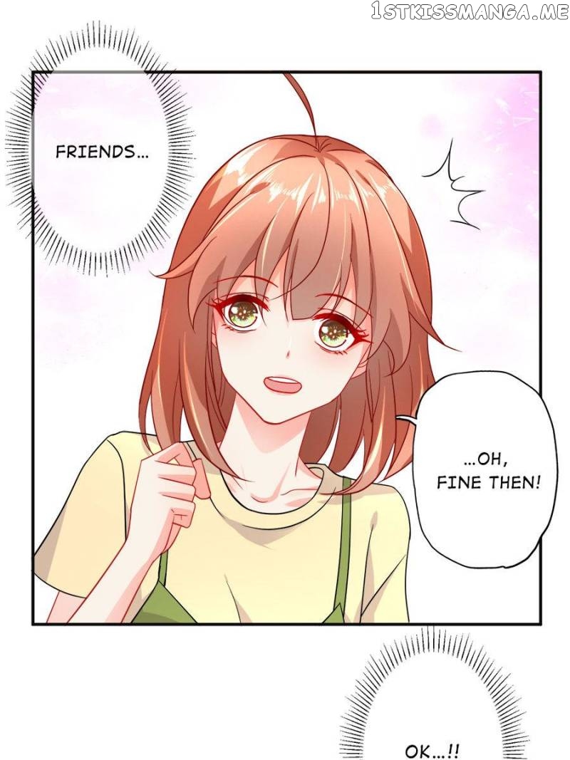 The Butler’S Romance chapter 27 - page 37