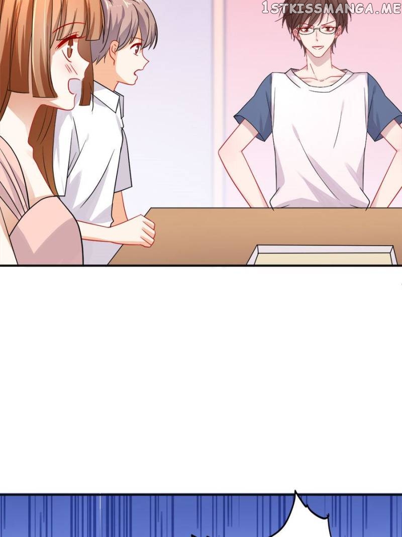 The Butler’S Romance chapter 27 - page 39