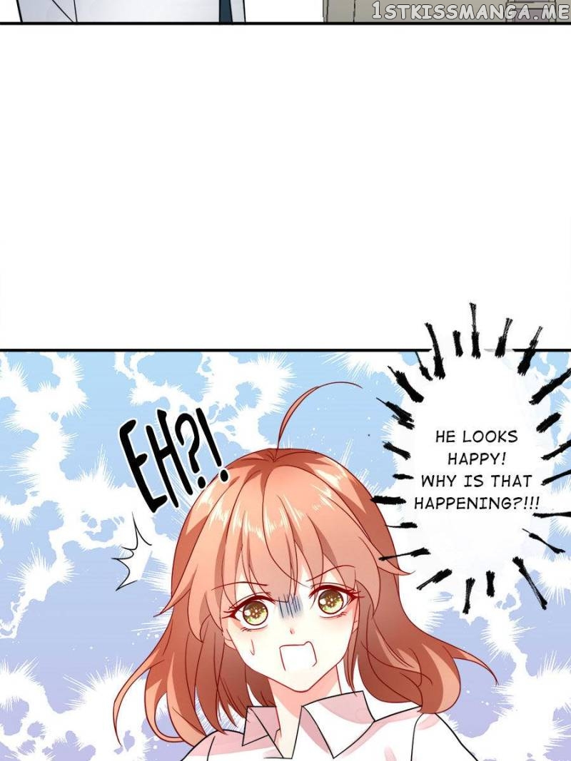 The Butler’S Romance chapter 27 - page 4