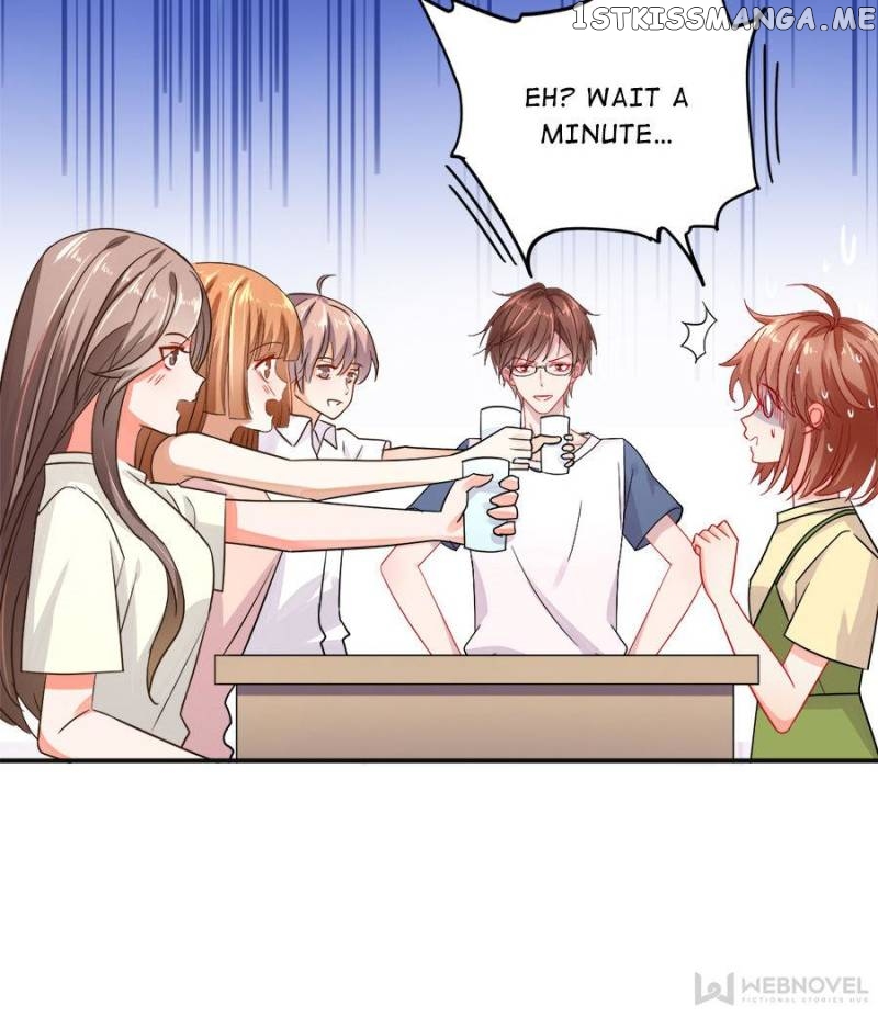 The Butler’S Romance chapter 27 - page 40