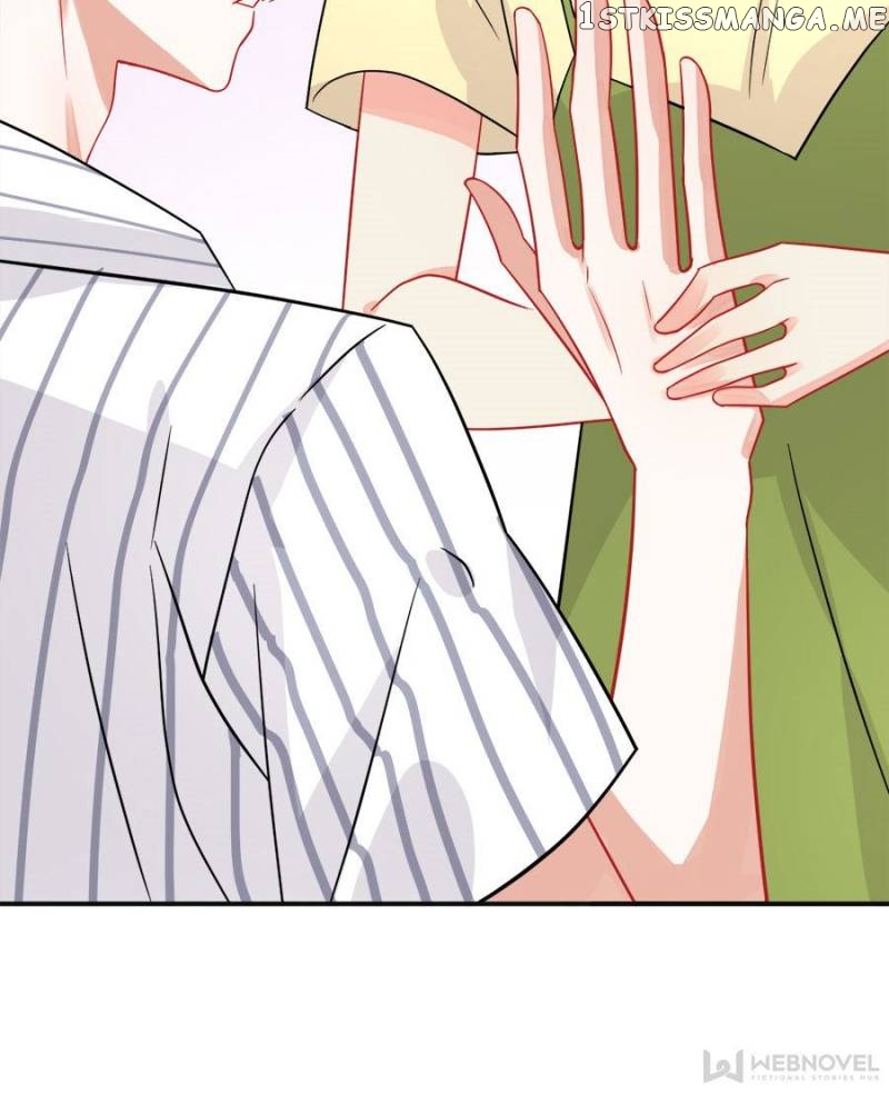 The Butler’S Romance chapter 27 - page 50