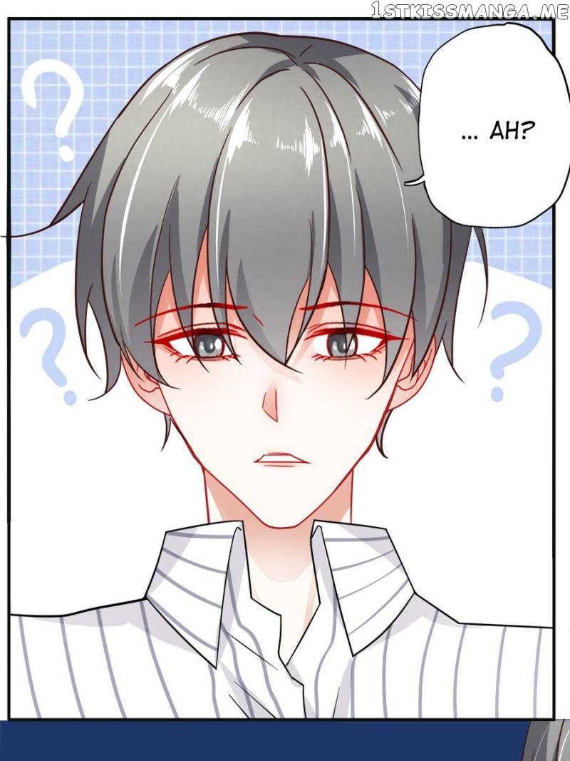 The Butler’S Romance chapter 27 - page 51