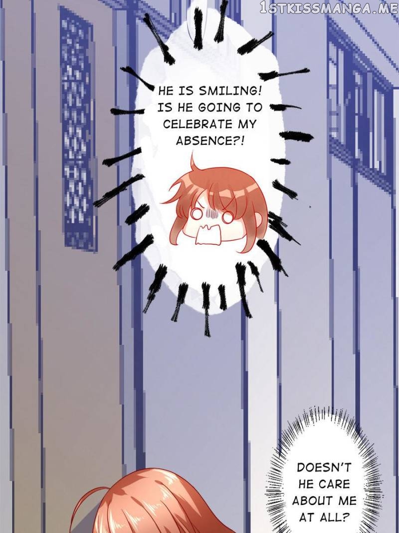 The Butler’S Romance chapter 27 - page 8