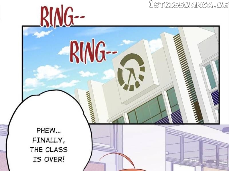 The Butler’S Romance chapter 37 - page 18