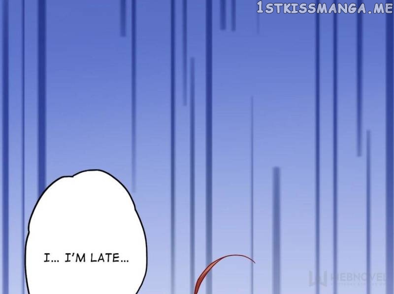 The Butler’S Romance chapter 37 - page 2