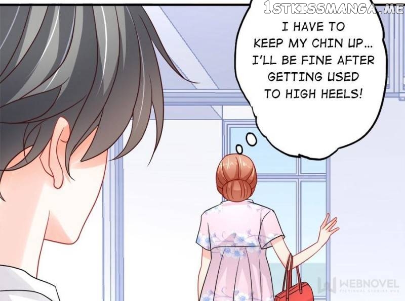 The Butler’S Romance chapter 37 - page 20
