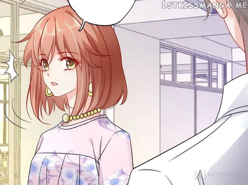 The Butler’S Romance chapter 37 - page 32