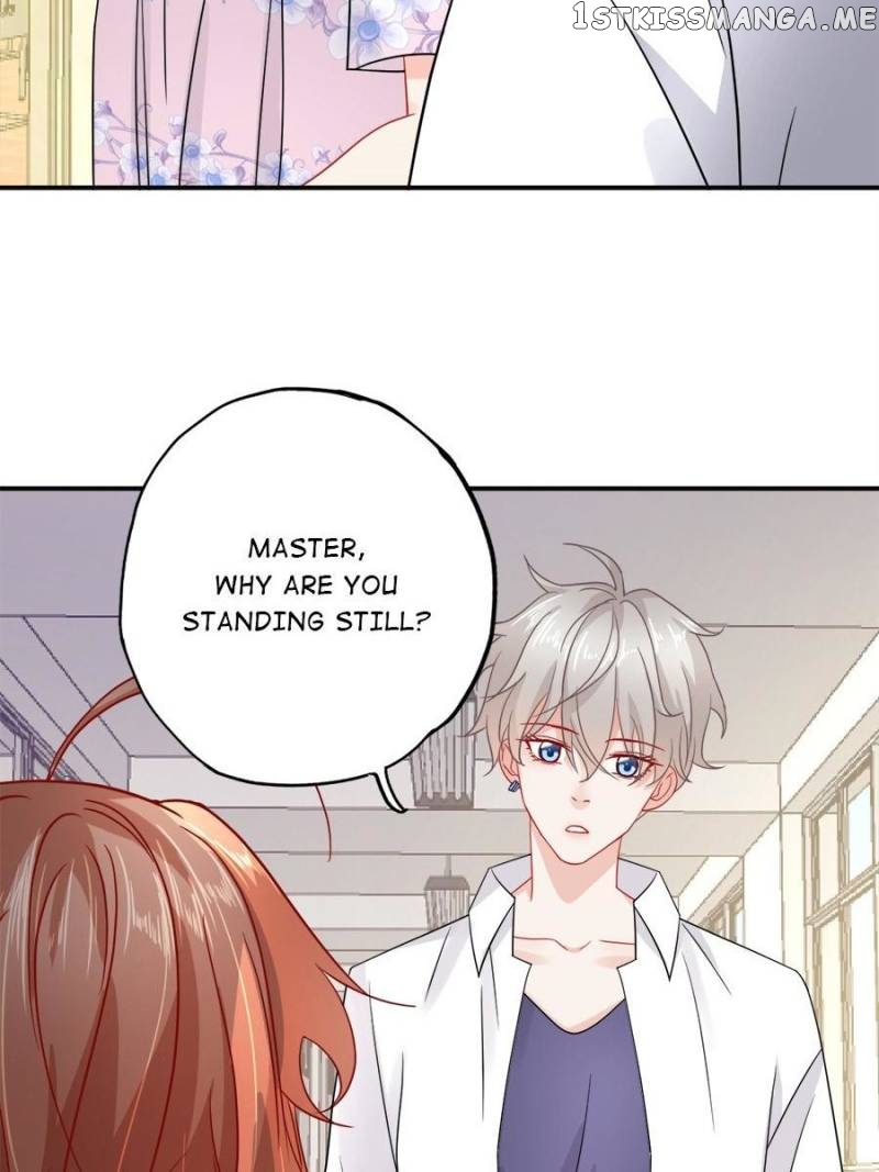 The Butler’S Romance chapter 37 - page 33