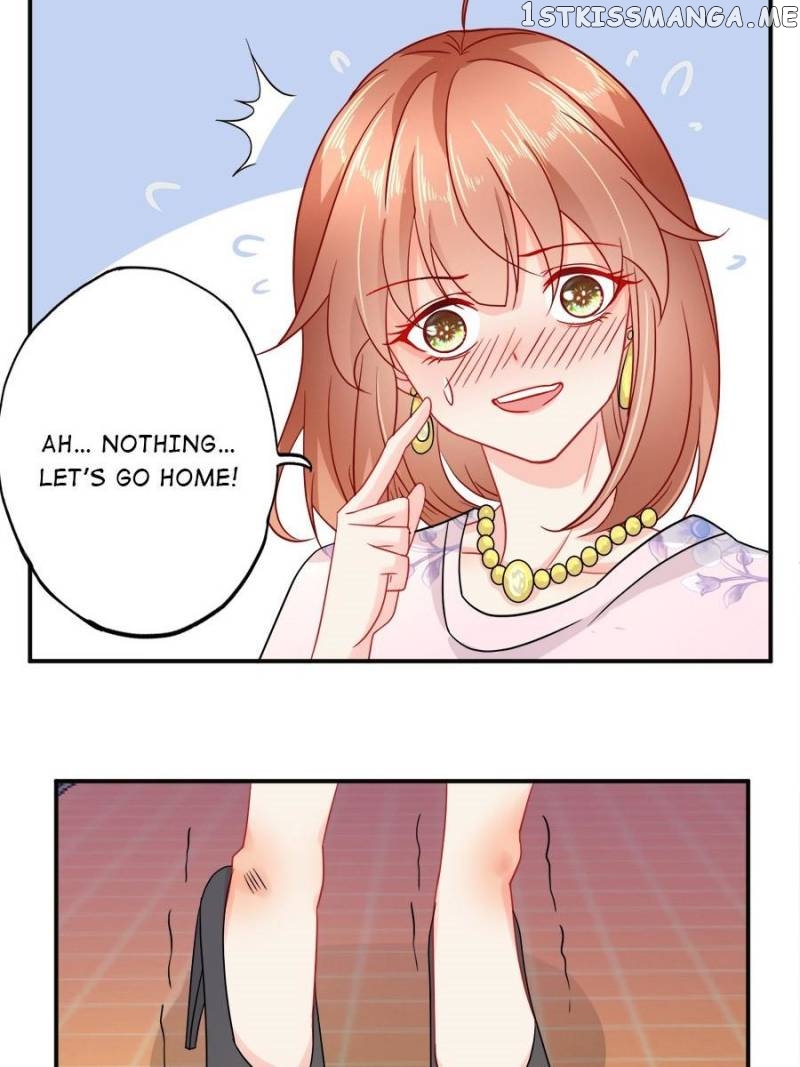 The Butler’S Romance chapter 37 - page 35