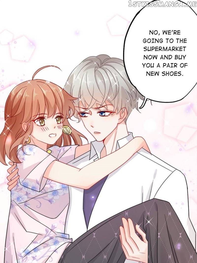 The Butler’S Romance chapter 37 - page 39