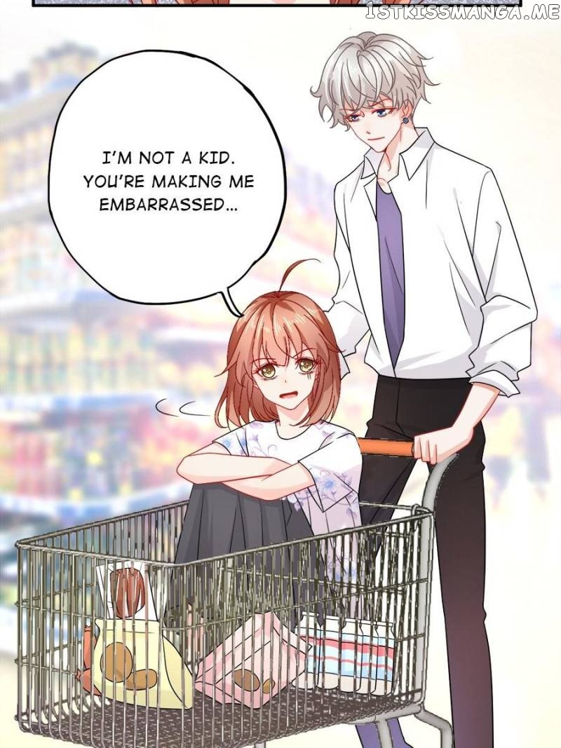 The Butler’S Romance chapter 37 - page 45