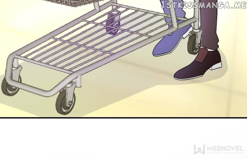 The Butler’S Romance chapter 37 - page 46