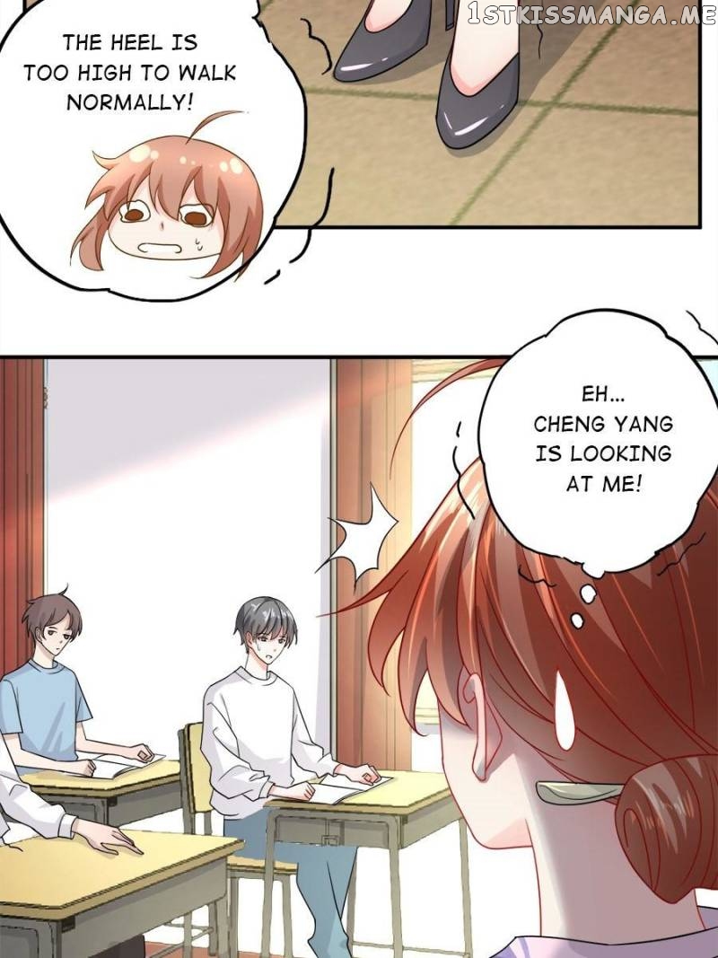 The Butler’S Romance chapter 37 - page 5