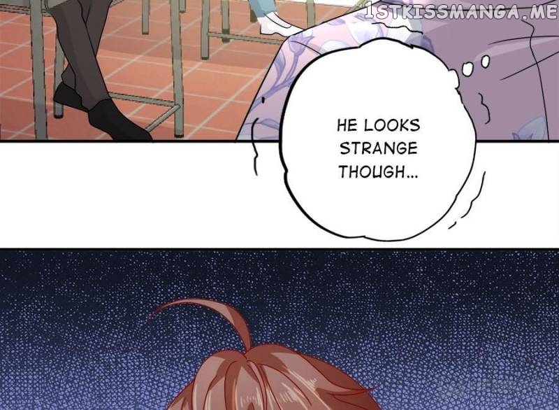 The Butler’S Romance chapter 37 - page 6