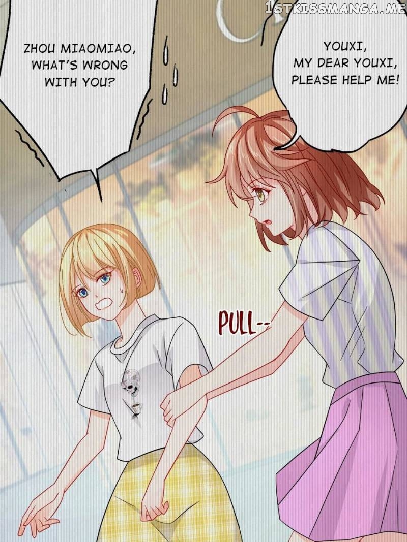 The Butler’S Romance chapter 37 - page 9