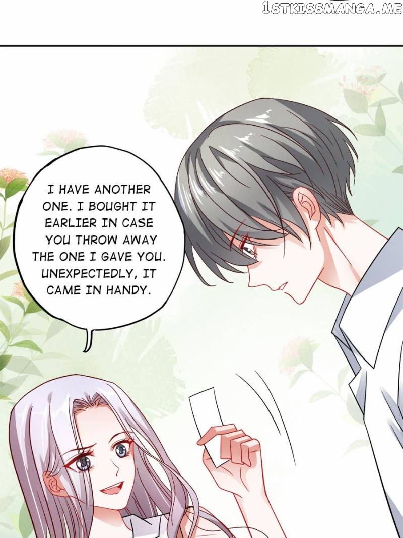 The Butler’S Romance chapter 25 - page 19