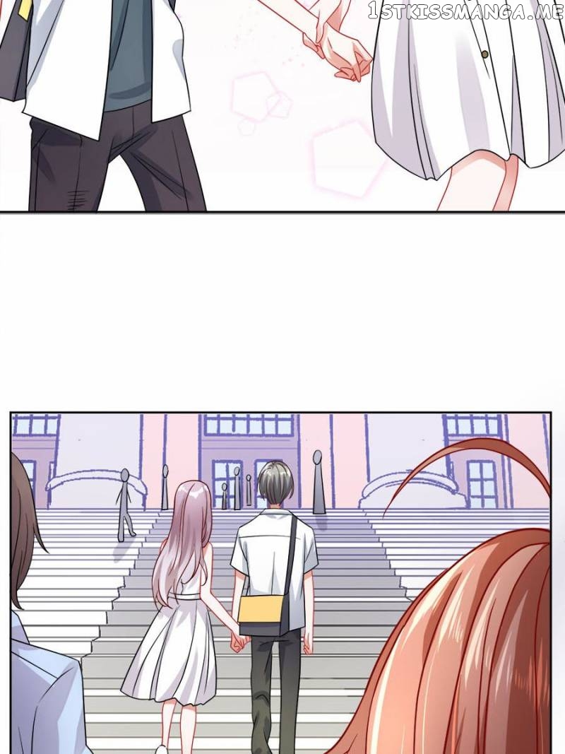 The Butler’S Romance chapter 25 - page 23