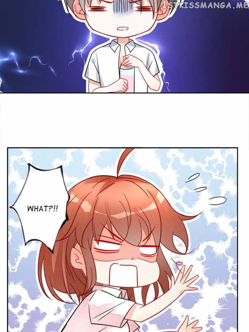 The Butler’S Romance chapter 25 - page 53