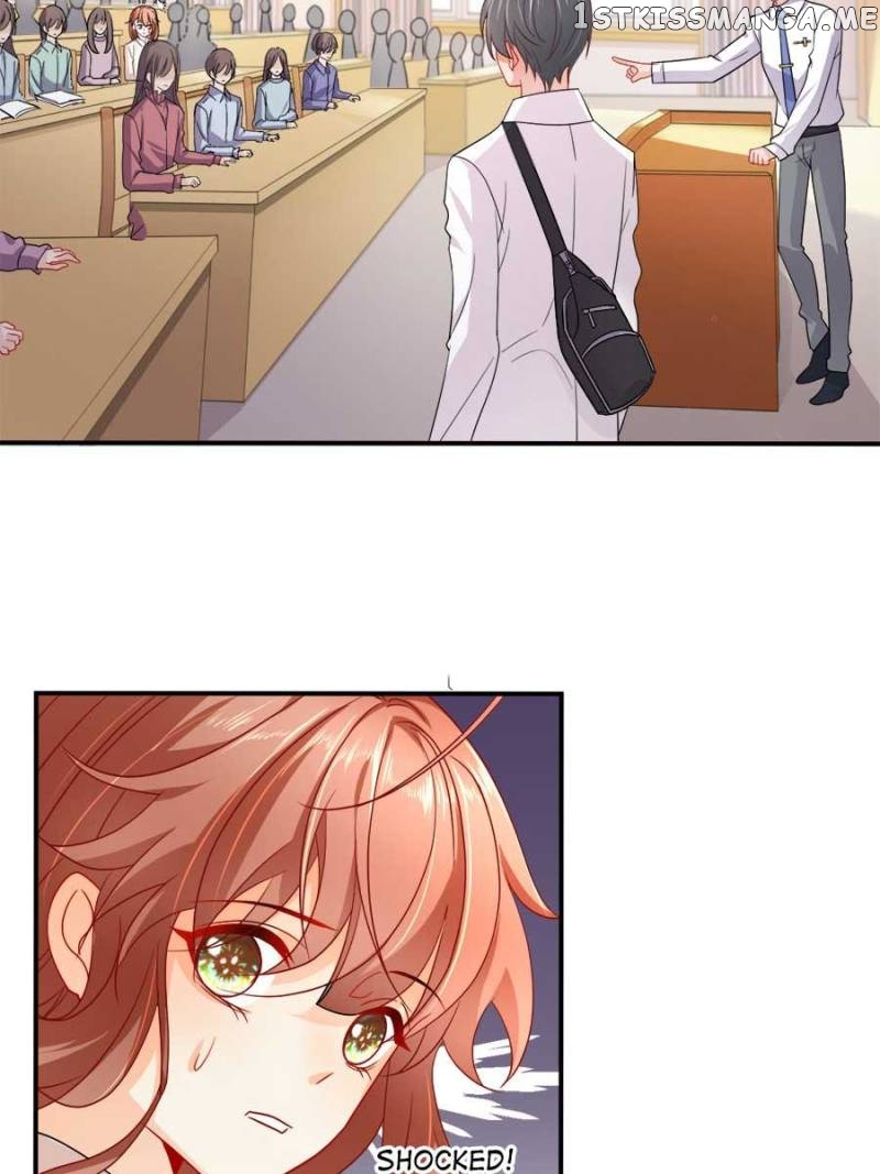 The Butler’S Romance chapter 10 - page 10