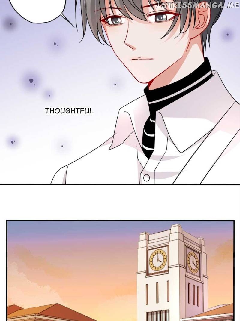 The Butler’S Romance chapter 10 - page 19