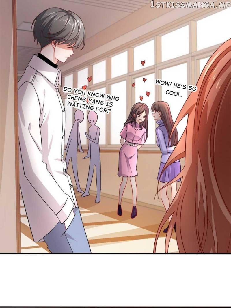 The Butler’S Romance chapter 10 - page 21