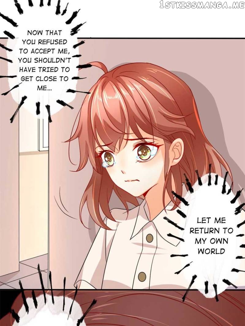 The Butler’S Romance chapter 10 - page 36