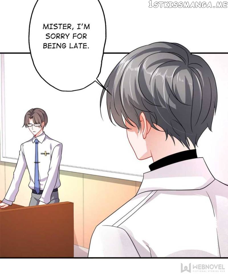 The Butler’S Romance chapter 10 - page 5