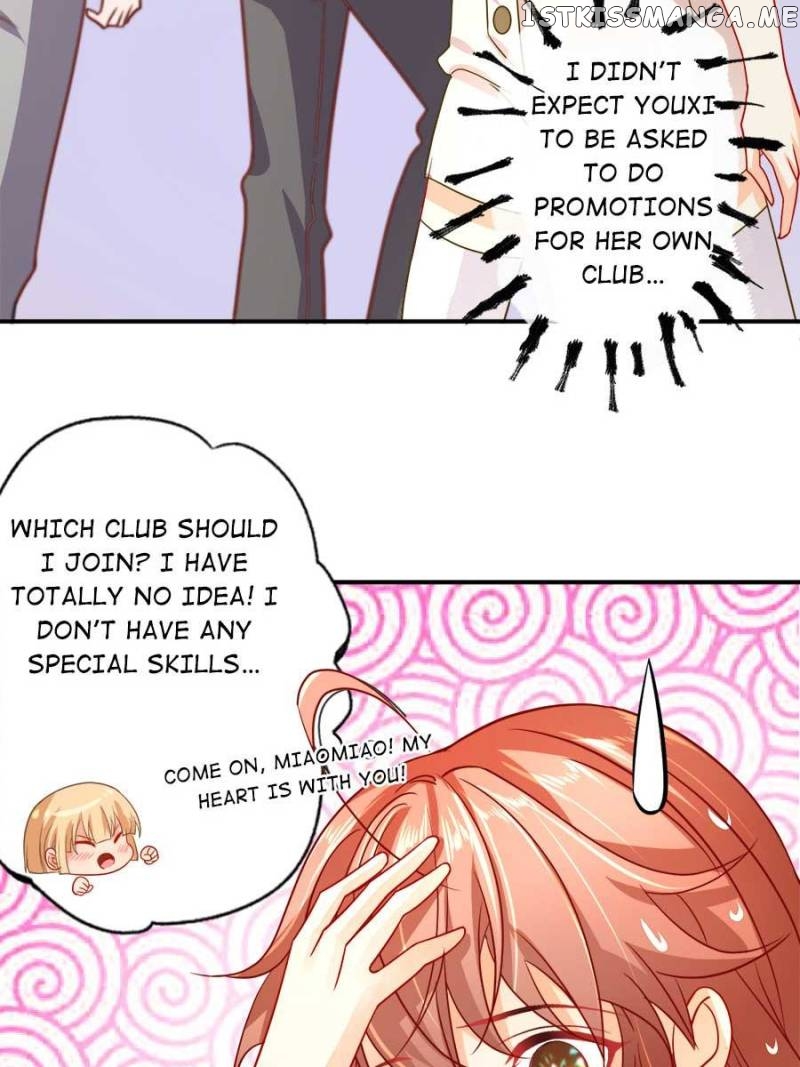 The Butler’S Romance chapter 10 - page 58