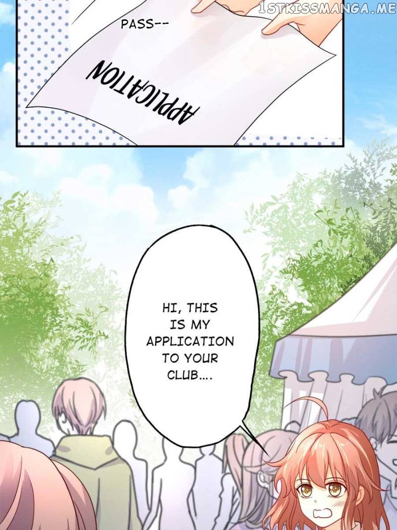 The Butler’S Romance chapter 10 - page 64