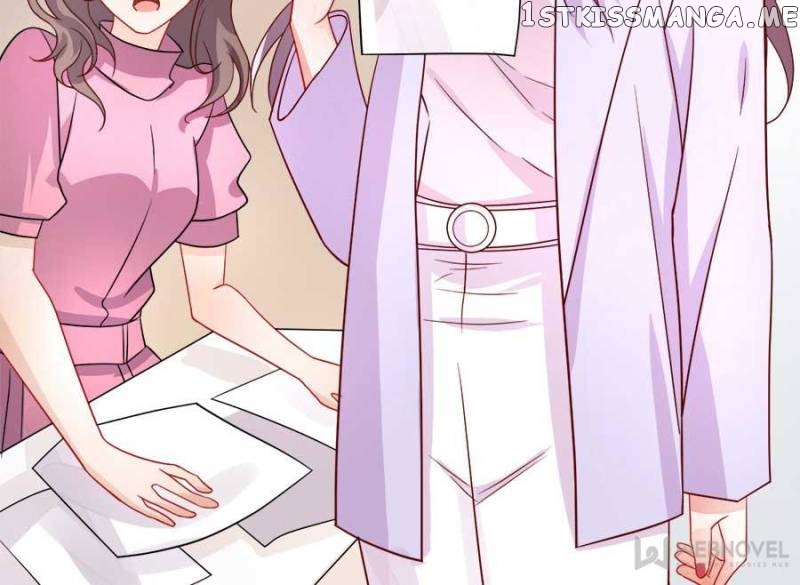 The Butler’S Romance chapter 10 - page 68